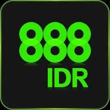 888idr Aplikasi Game Online Indonesia Terpercaya APK Resmi — ikon aplikasi