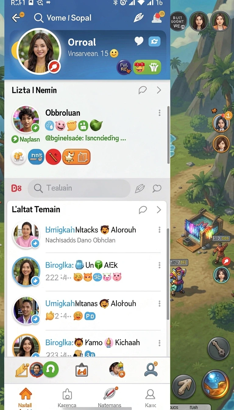 Screenshot zk3 Terbaru: Download APK Resmi dan Aman nomor 2