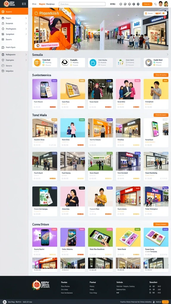 Screenshot Aplikasi megapetir Resmi: Download dan Instalasi nomor 1