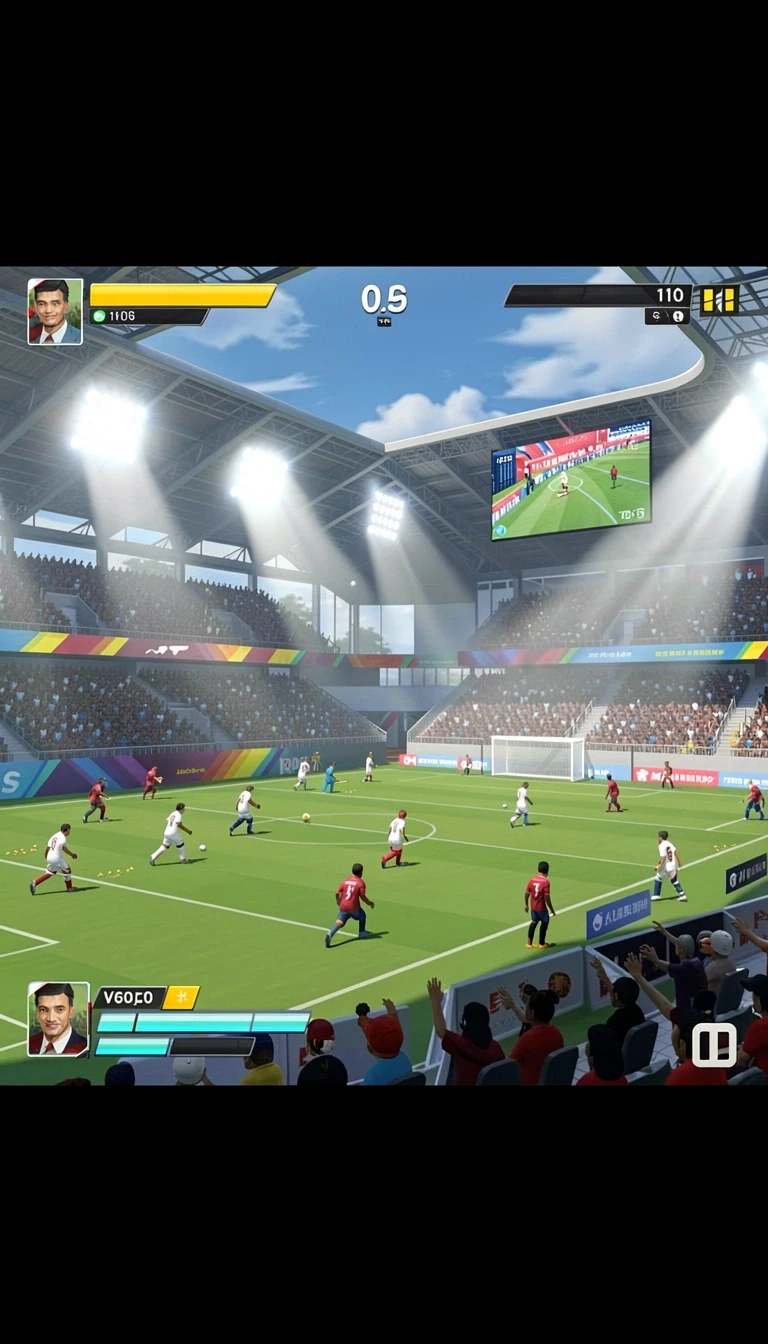 Screenshot Aplikasi popwin Resmi: Download dan Instalasi nomor 3