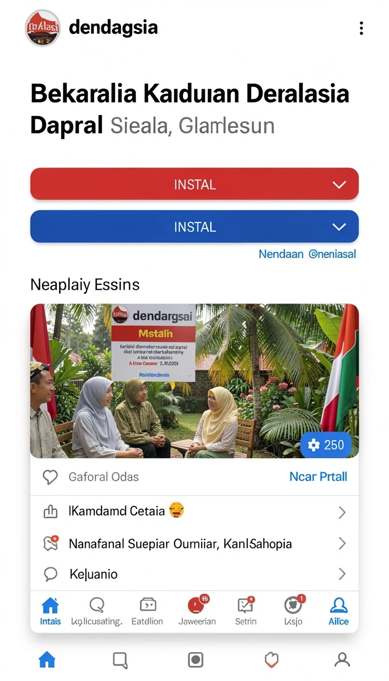 Screenshot Aplikasi superwd666 Resmi: Download dan Instalasi nomor 1