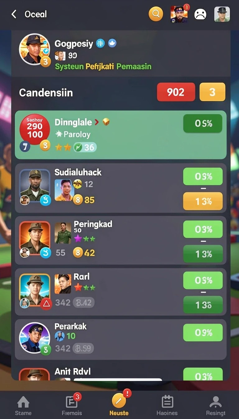 Screenshot zk3 Terbaru: Download APK Resmi dan Aman nomor 3