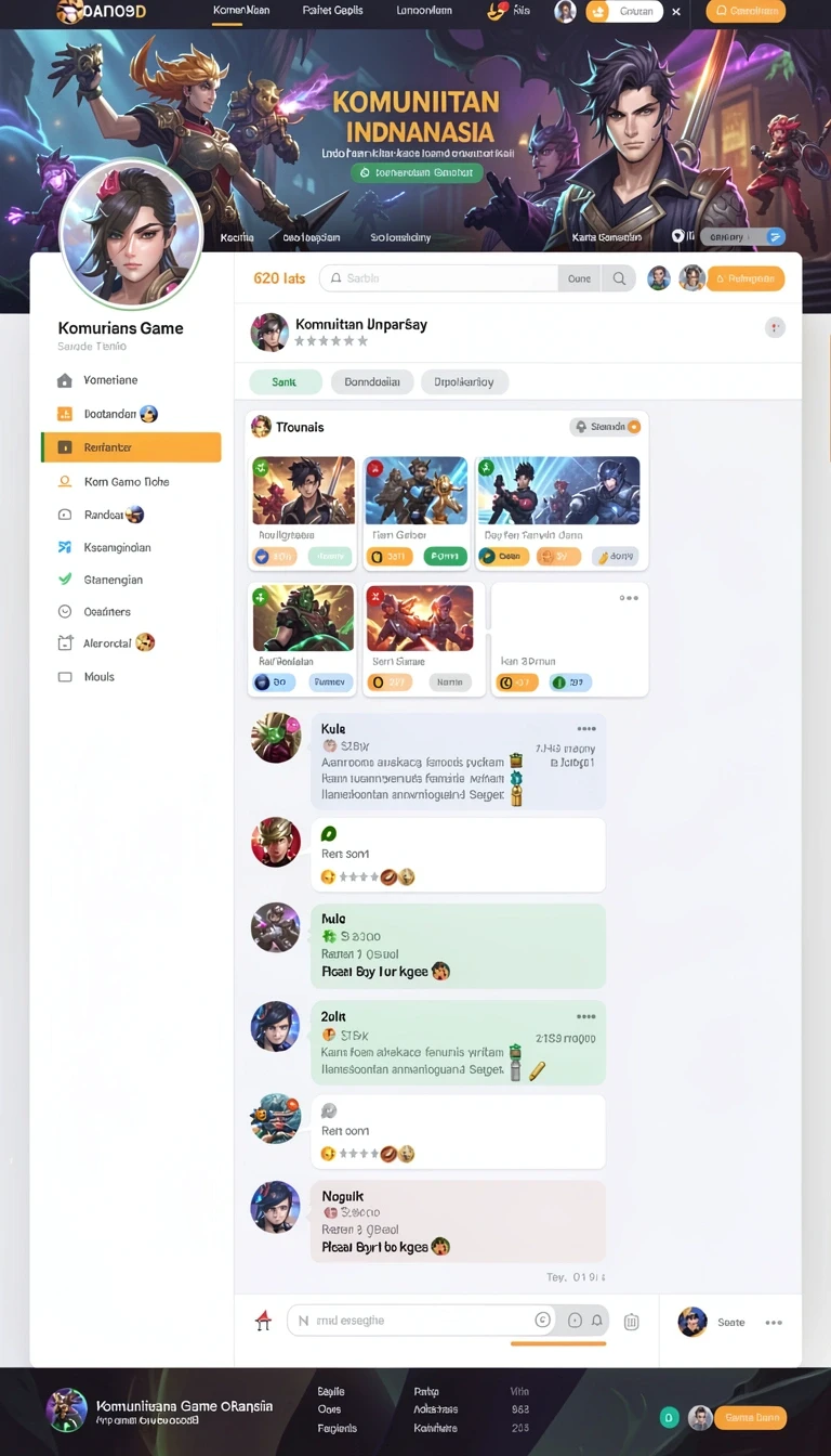 Screenshot 55rp Terbaru: Download APK Resmi dan Aman nomor 1