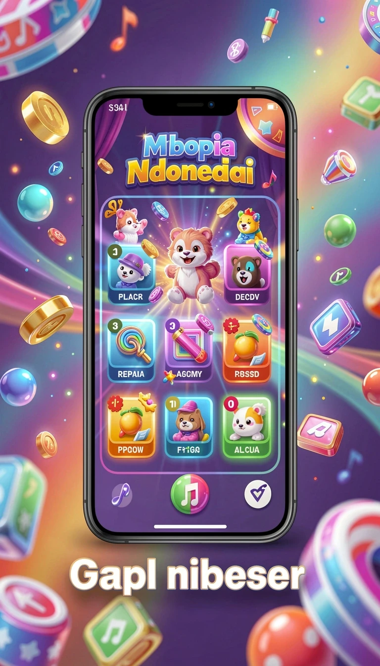 Screenshot mega388 Terbaru: Download APK Resmi dan Aman nomor 1