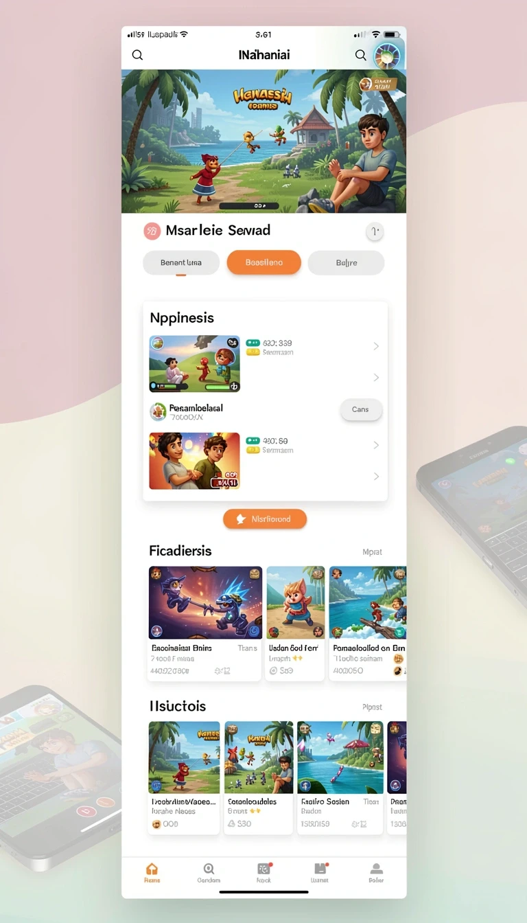 Screenshot Aplikasi ayuwin Resmi dan Terpercaya di Android nomor 1