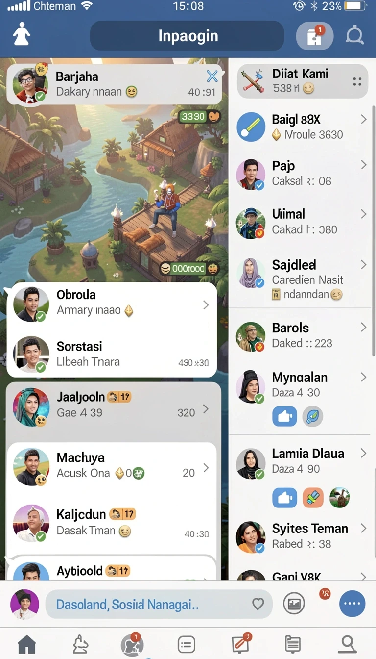 Screenshot 55rp Terbaru: Download APK Resmi dan Aman nomor 3