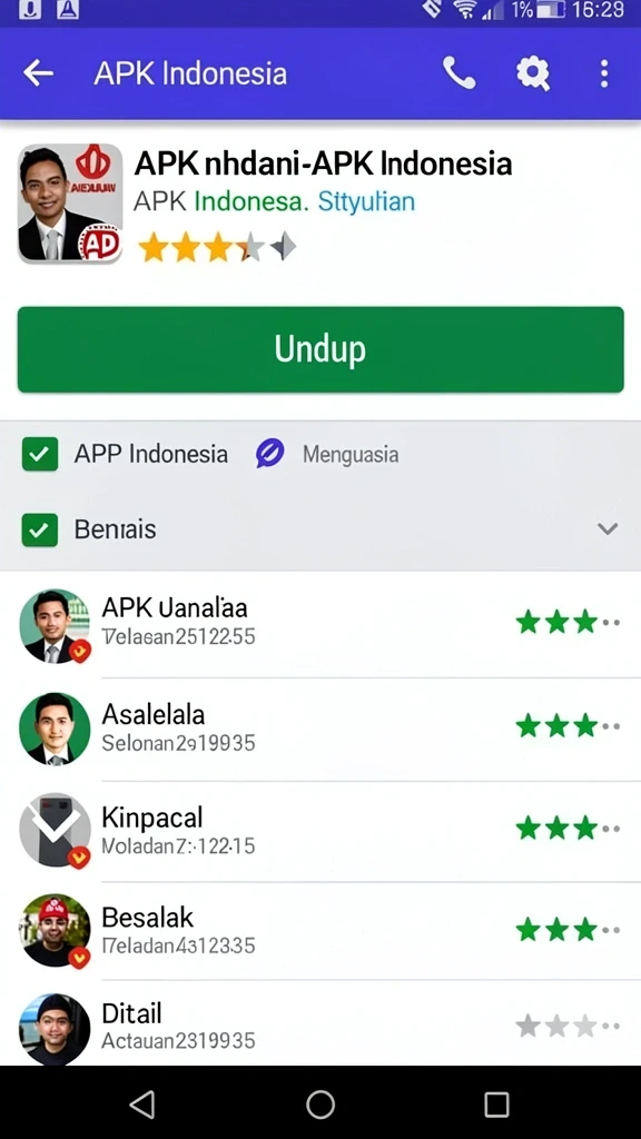 Screenshot mega388 Terbaru: Download APK Resmi dan Aman nomor 3