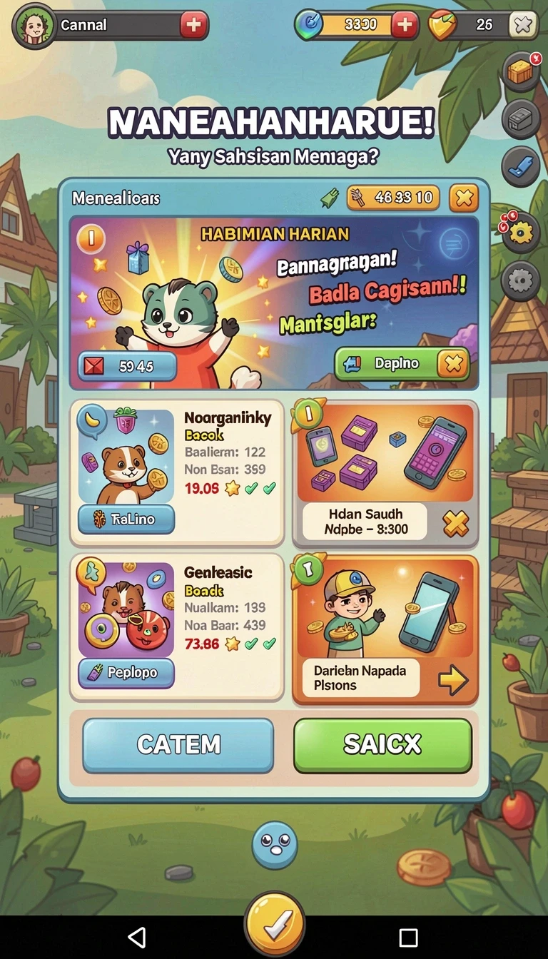 Screenshot jeeptoto Terbaru: Download APK Resmi dan Aman nomor 2