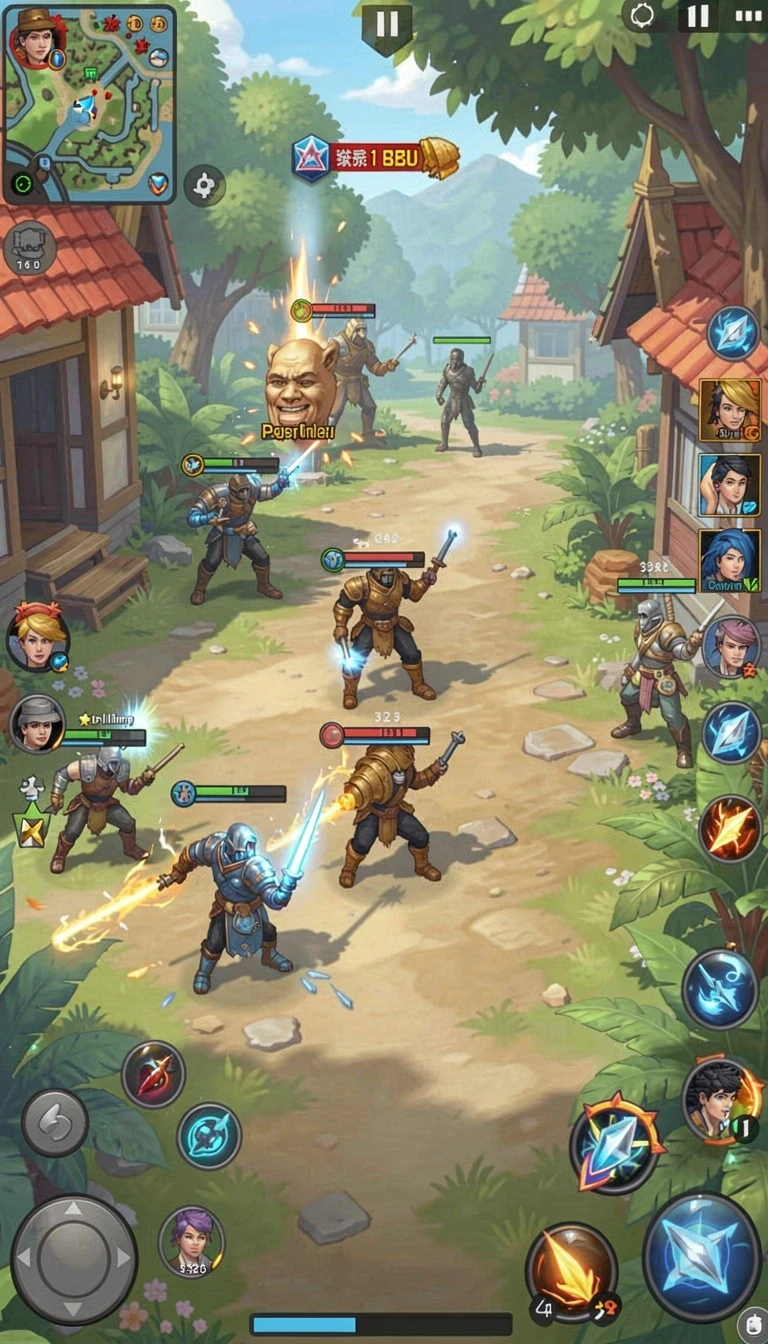 Screenshot Aplikasi rezixo Resmi dan Terpercaya di Android nomor 2