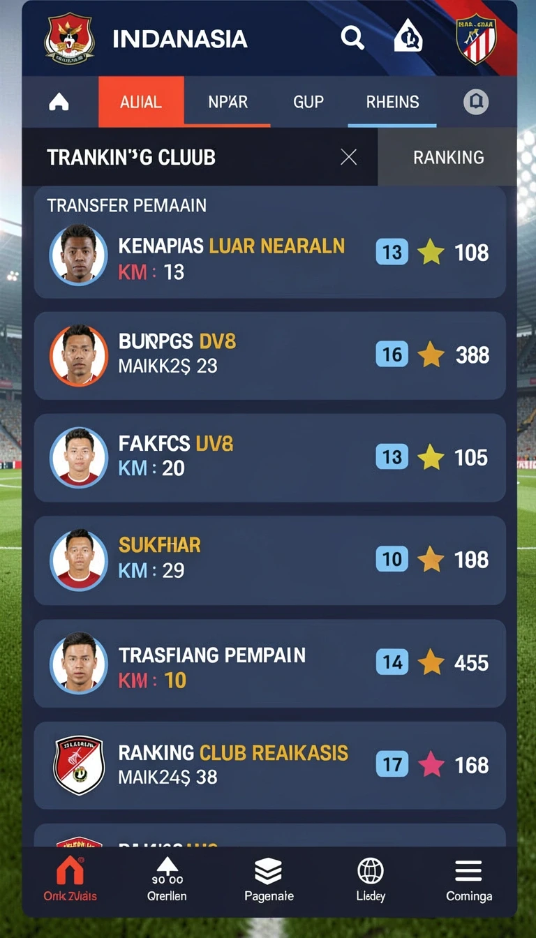 Screenshot Aplikasi megapetir Resmi: Download dan Instalasi nomor 3