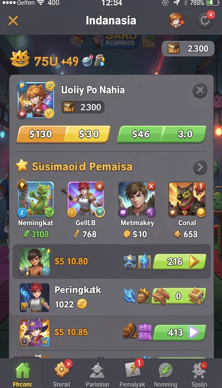 Screenshot Aplikasi rsnvip8 Resmi: Download dan Instalasi nomor 1
