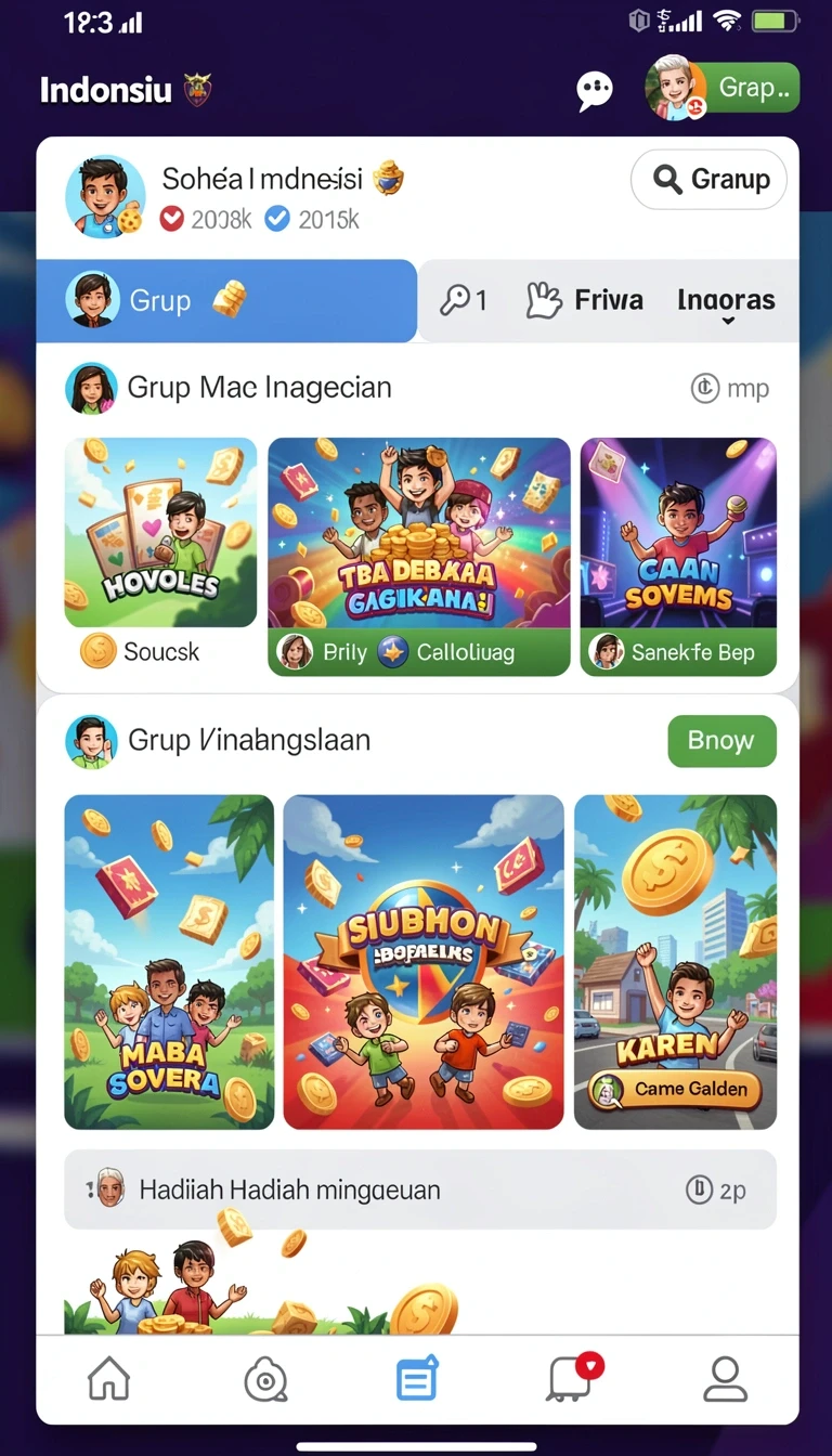 Screenshot Review Aplikasi topanwin nomor 1