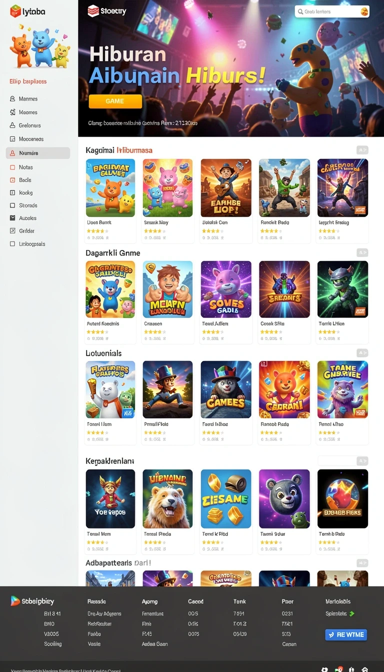Screenshot Review Aplikasi suster4d nomor 1