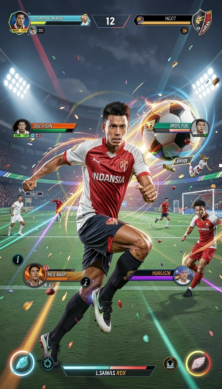 Screenshot Aplikasi popwin Resmi: Download dan Instalasi nomor 1