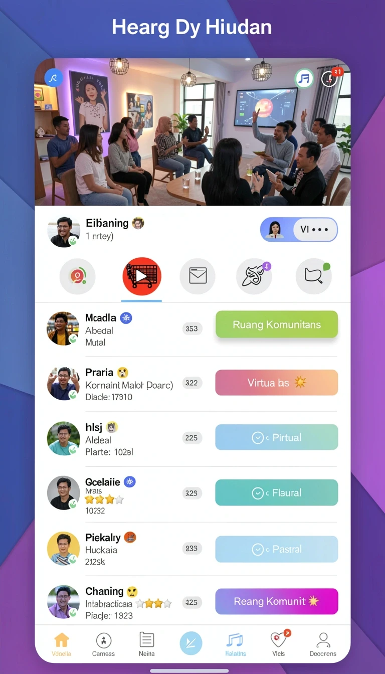 Screenshot jeeptoto Terbaru: Download APK Resmi dan Aman nomor 1
