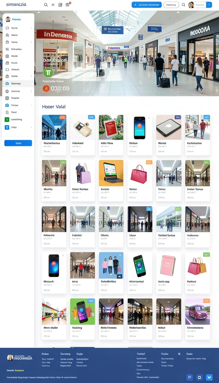 Screenshot Aplikasi gototo Resmi: Download dan Instalasi nomor 1
