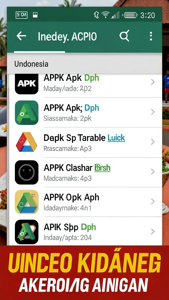 Screenshot Aplikasi vespa69 Resmi: Download dan Instalasi nomor 2