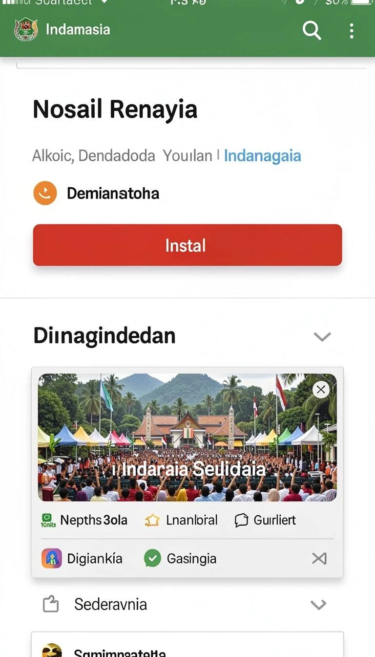 Screenshot Review Aplikasi vegas969 nomor 3