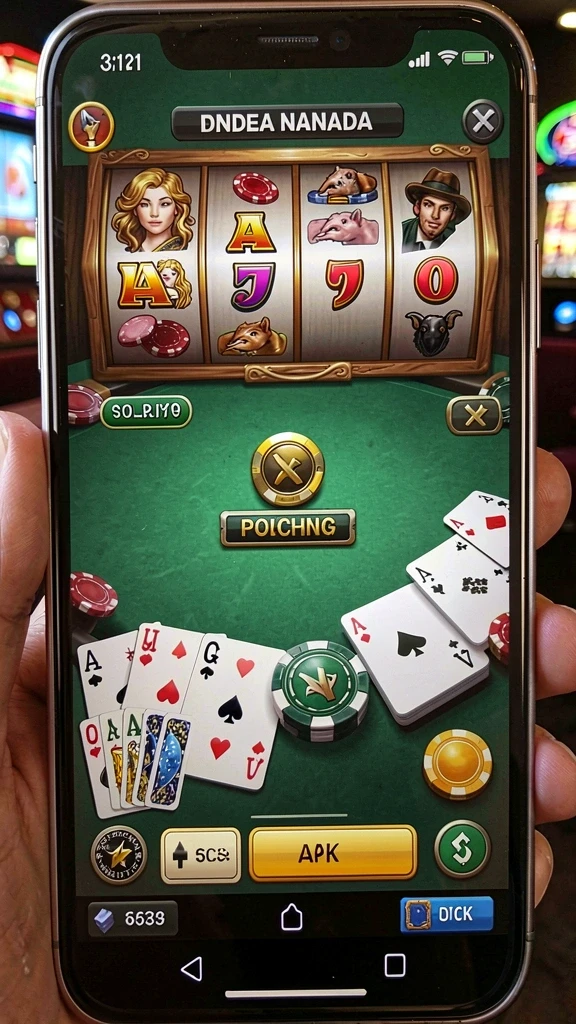 Screenshot lebah777 Terbaru: Download APK Resmi dan Aman nomor 3