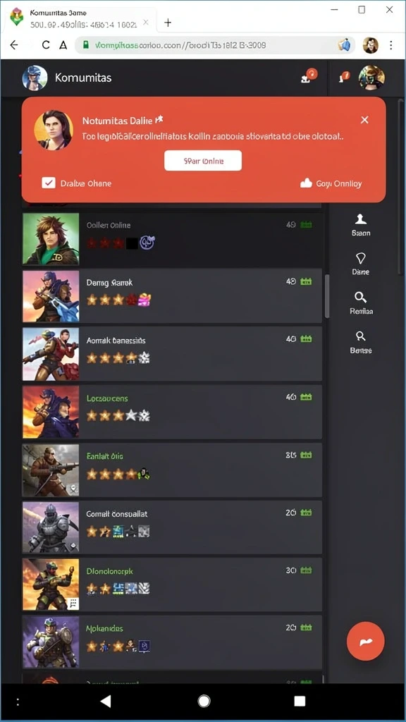 Screenshot Aplikasi rsnvip8 Resmi: Download dan Instalasi nomor 2